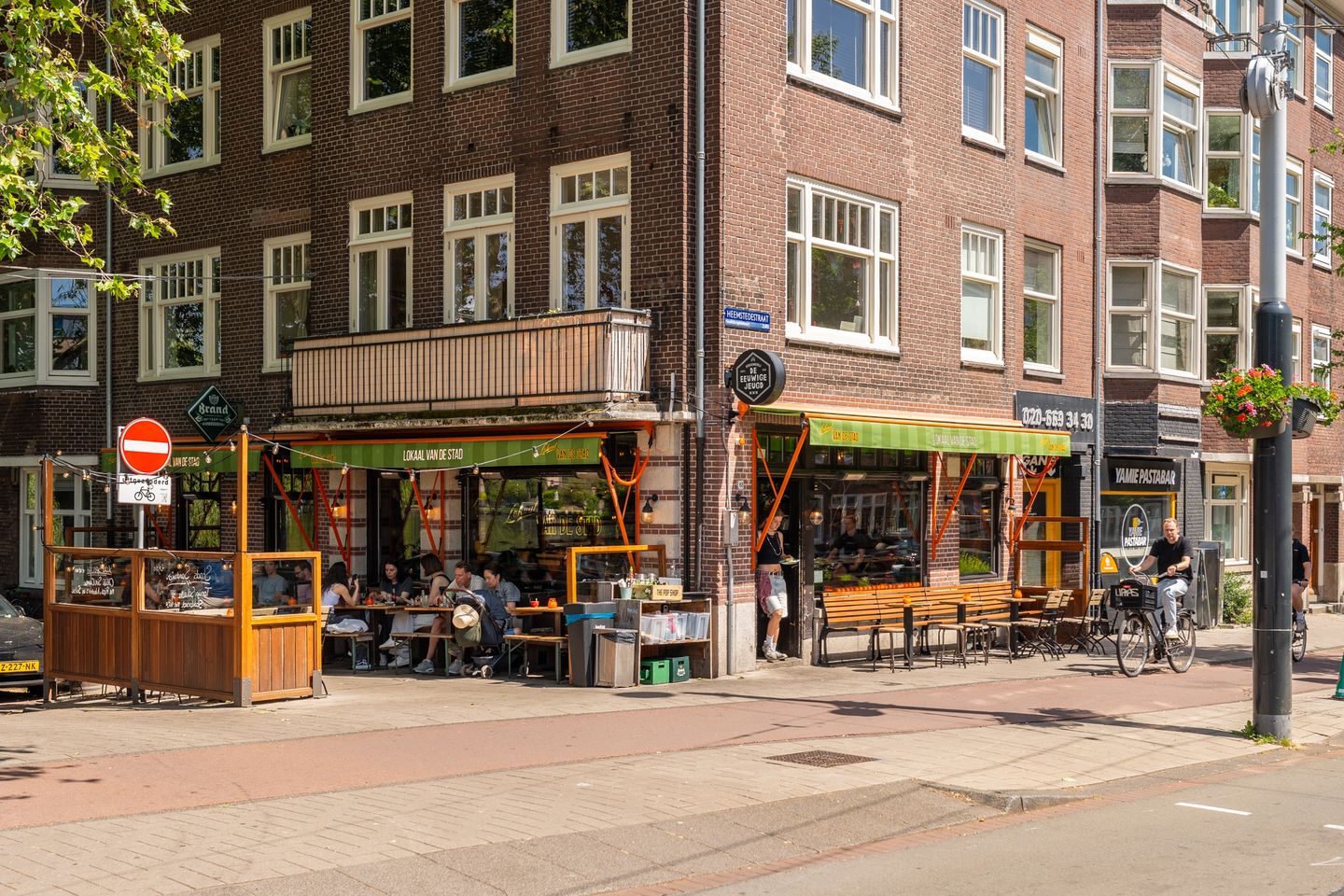 Foto 40 van Stolwijkstraat 13-2