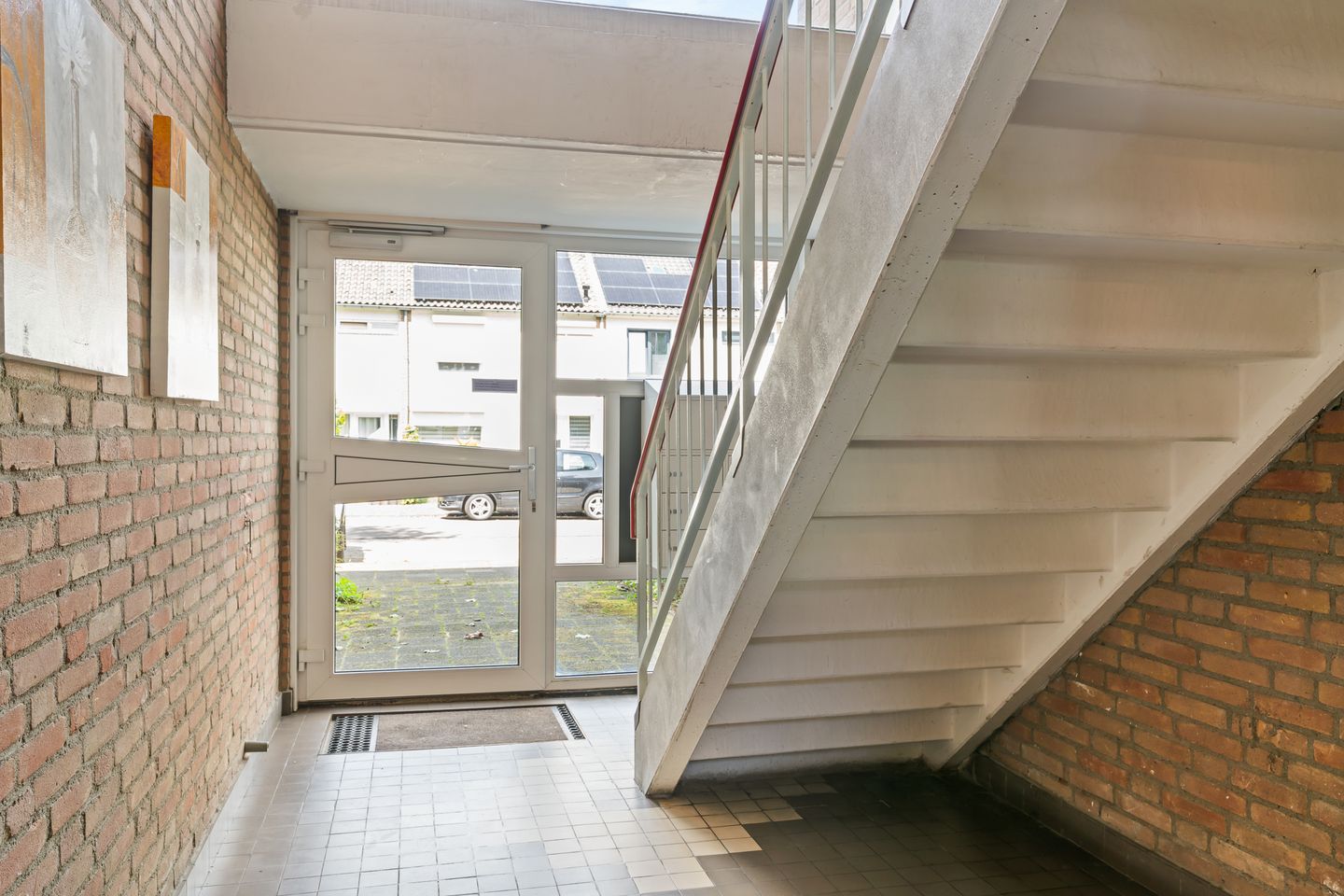 Foto 25 van Koperslagersdreef 31-B