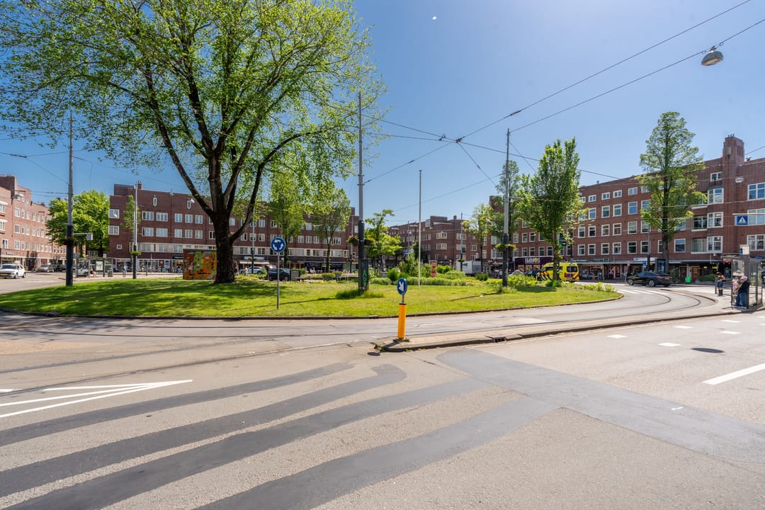 Foto 41 van Stolwijkstraat 13-2