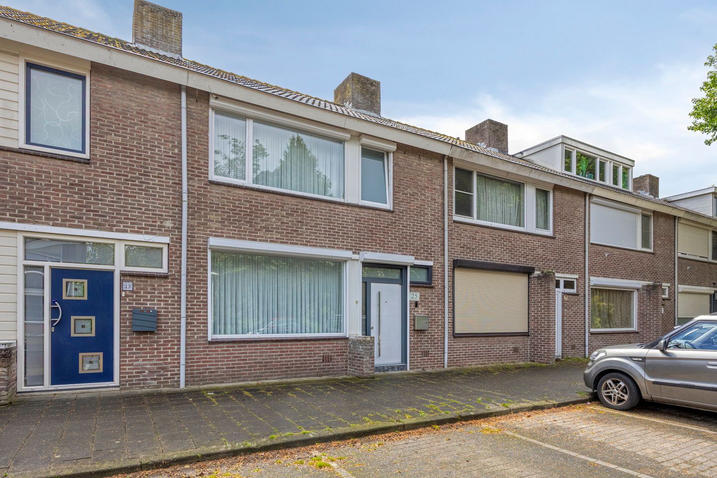 Foto 1 van Generaal Bentinckstraat 25