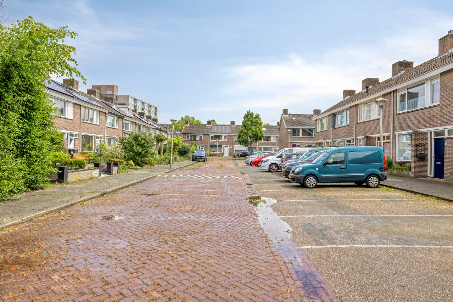 Foto 64 van Generaal Bentinckstraat 25