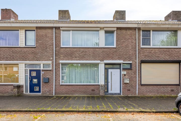 Foto 2 van Generaal Bentinckstraat 25