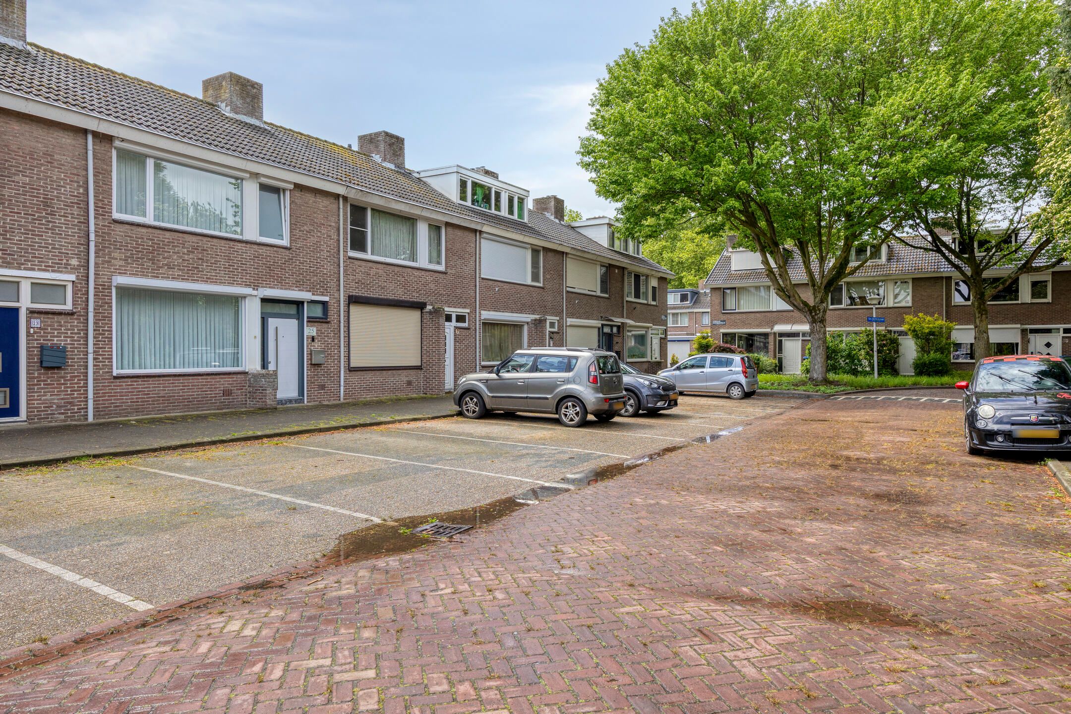 Foto 63 van Generaal Bentinckstraat 25