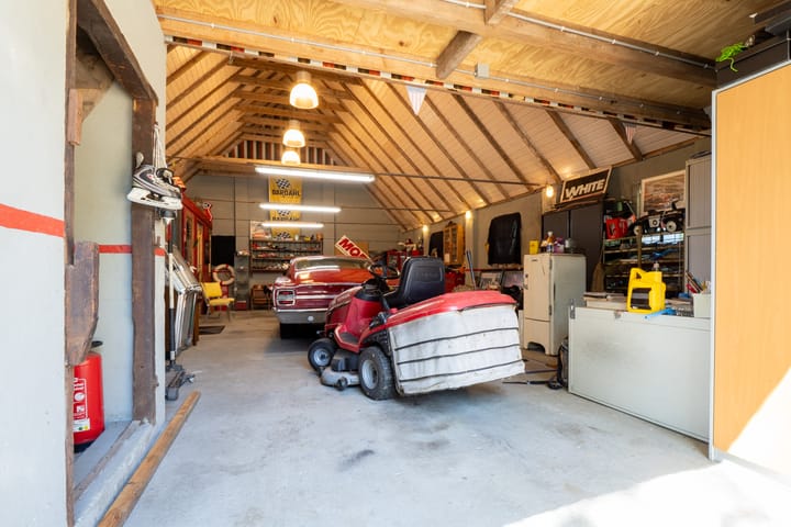 Vrijstaande woning te koop: Rosinkweg 35, Enschede