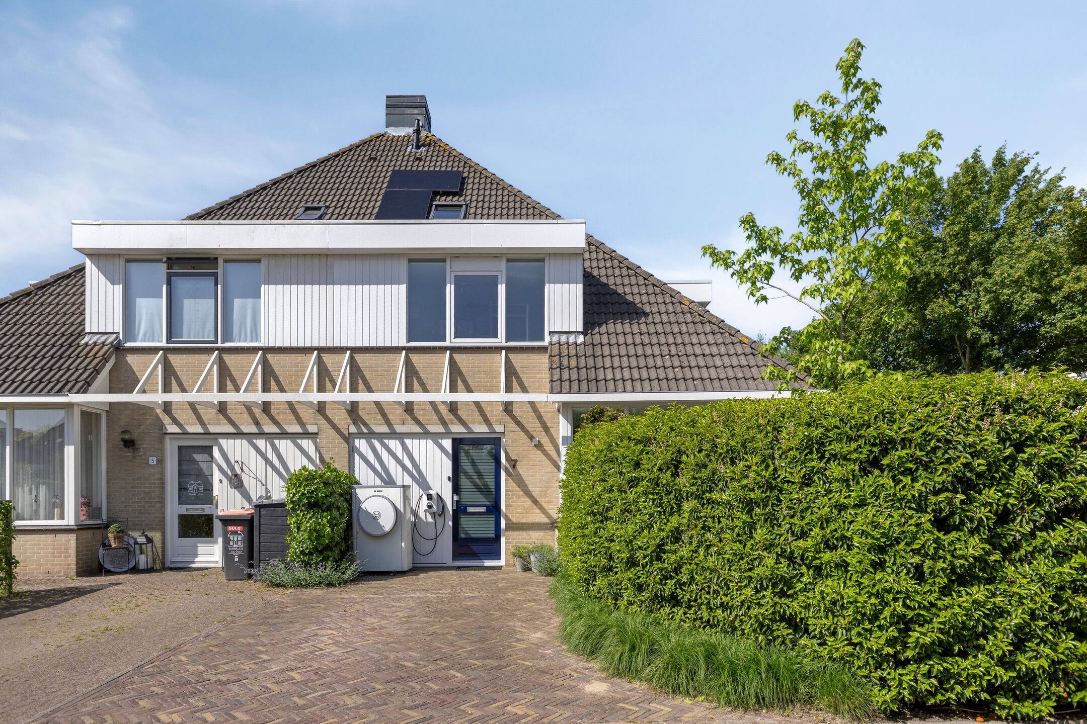 Cornelia de Langestraat 7 