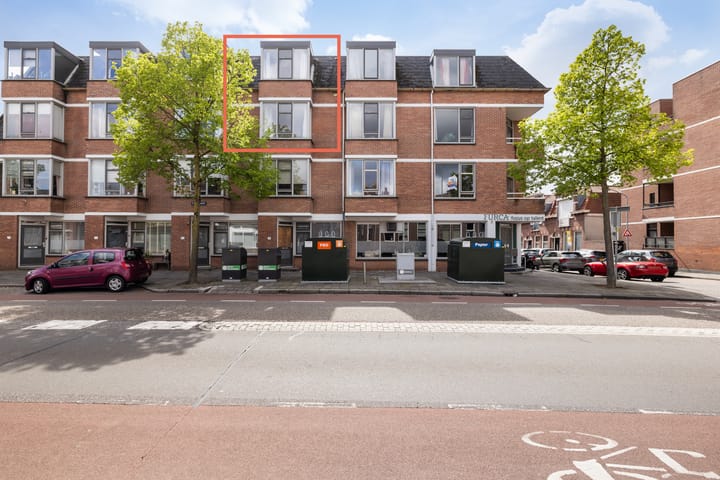 Foto 5 van Christiaan de Wetstraat 20