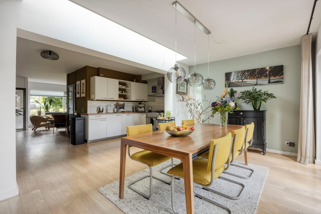 Foto 2 van Buis 29