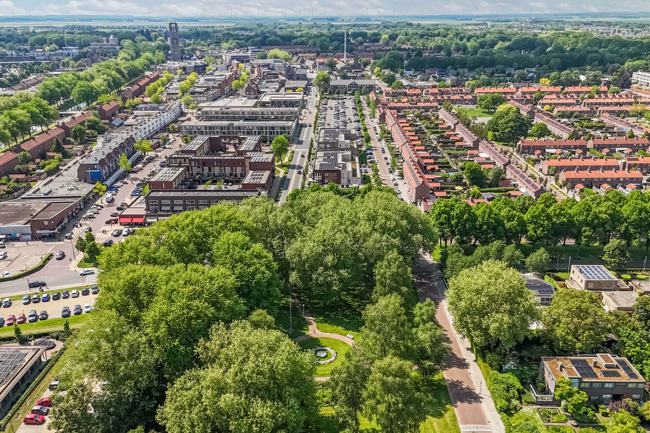 Luxe Nieuwbouwappartement met Balkon en Energy Label A+++ in Centrum Emmeloord — 42
