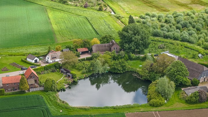 Photo 4 of Provincialeweg Zuid 65