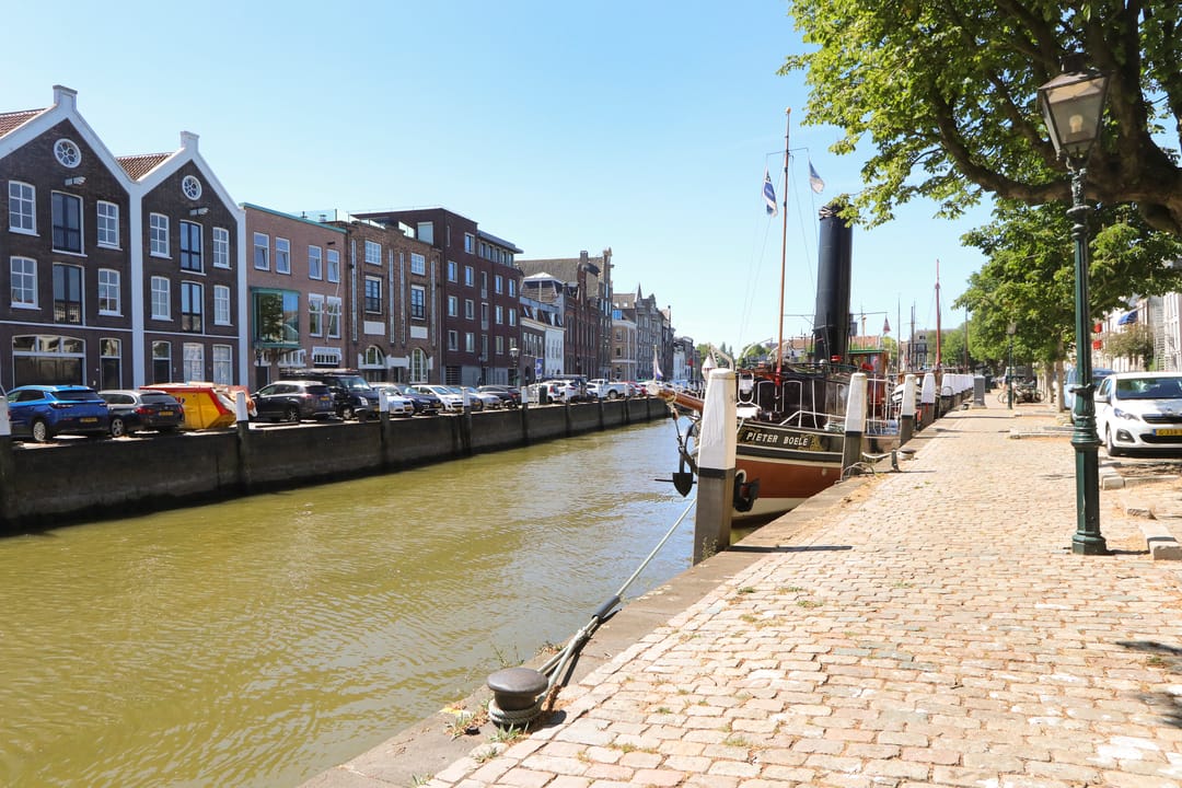 Foto 43 van Kuipershaven 14-A