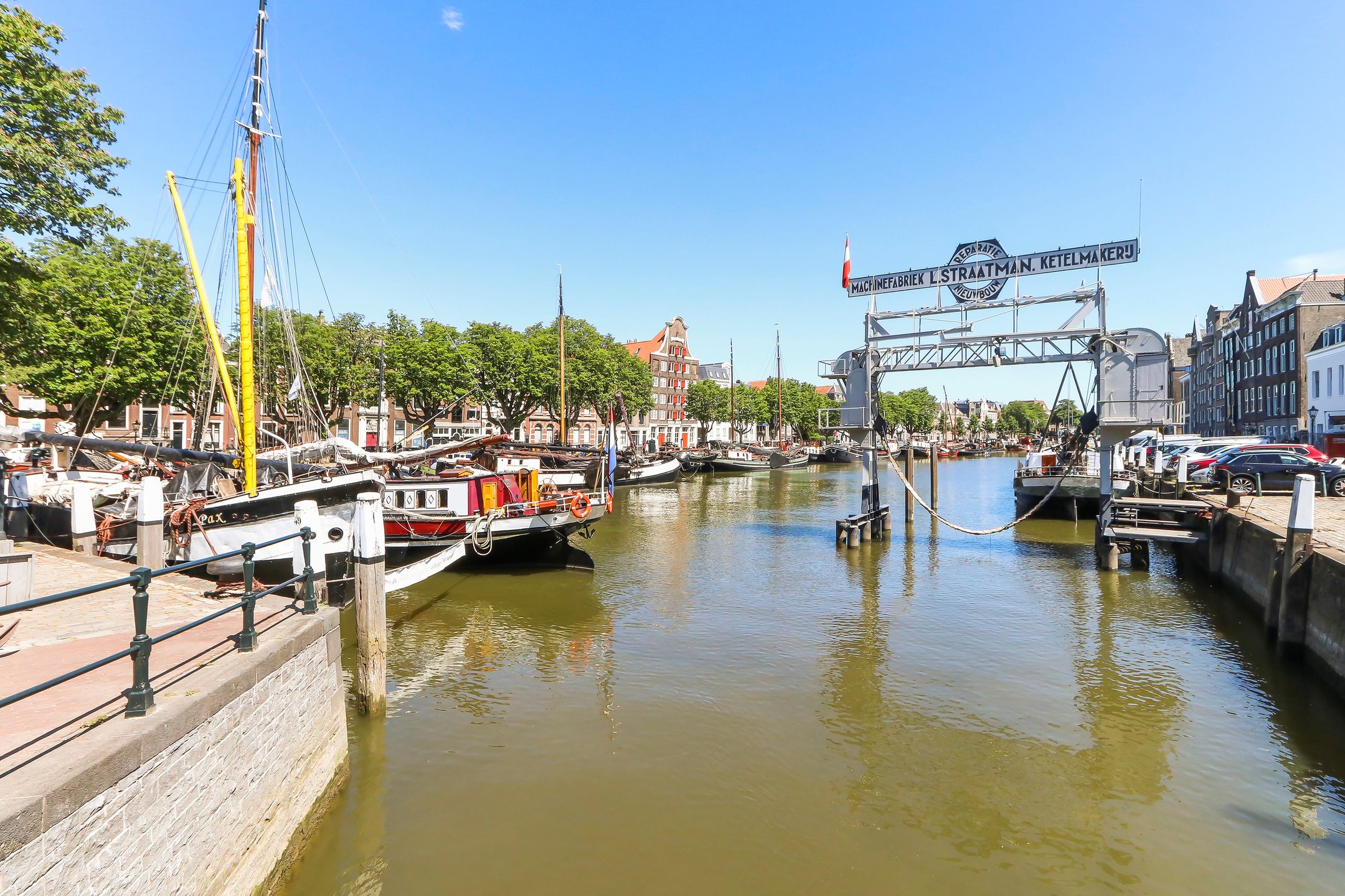 Foto 45 van Kuipershaven 14-A