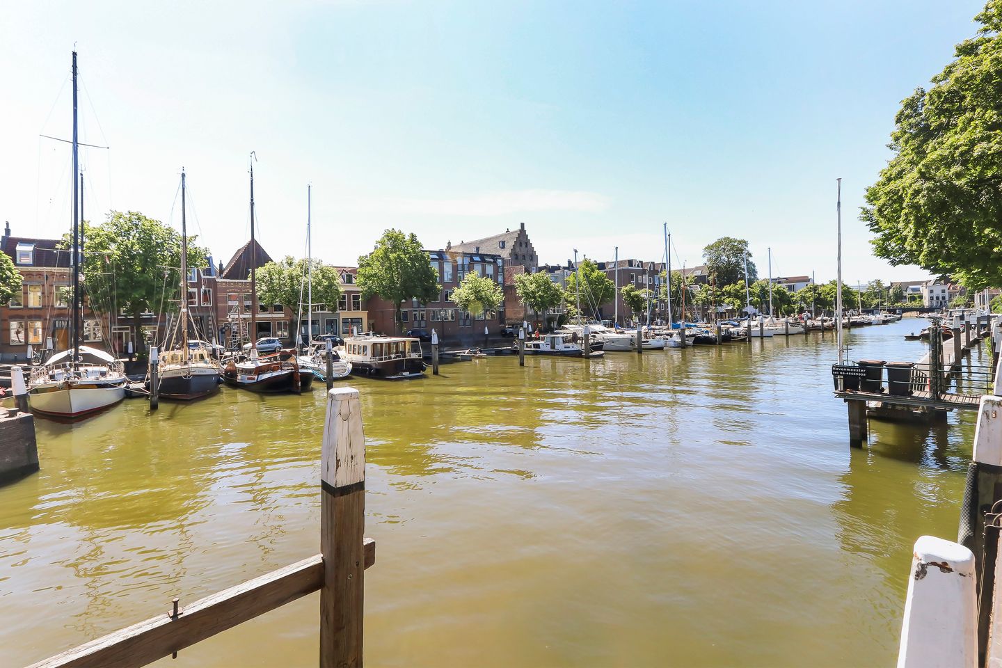 Foto 40 van Kuipershaven 14-A