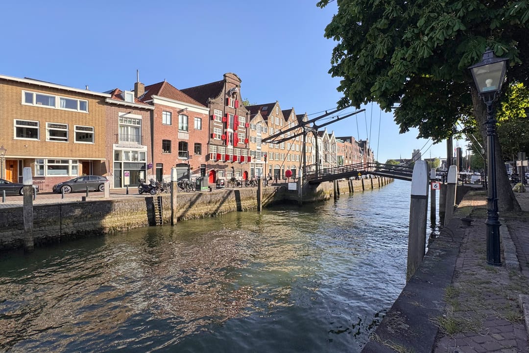 Foto 47 van Kuipershaven 14-A