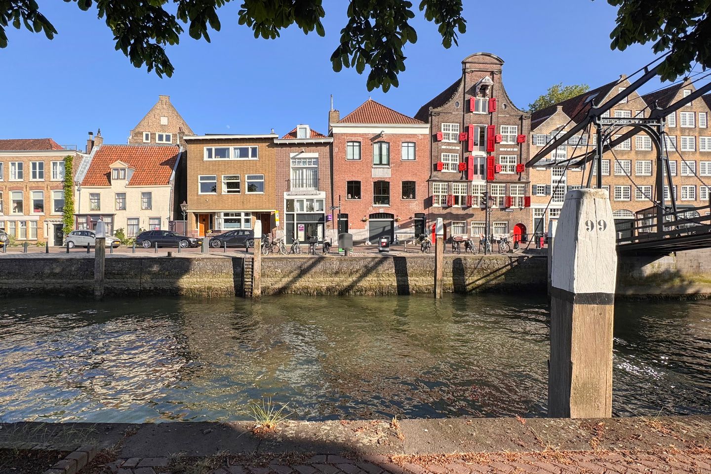 Foto 1 van Kuipershaven 14-A