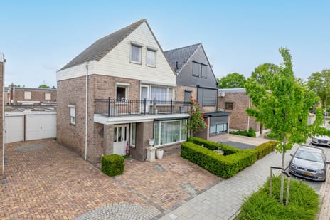 Eisenhowerstraat thumbnail