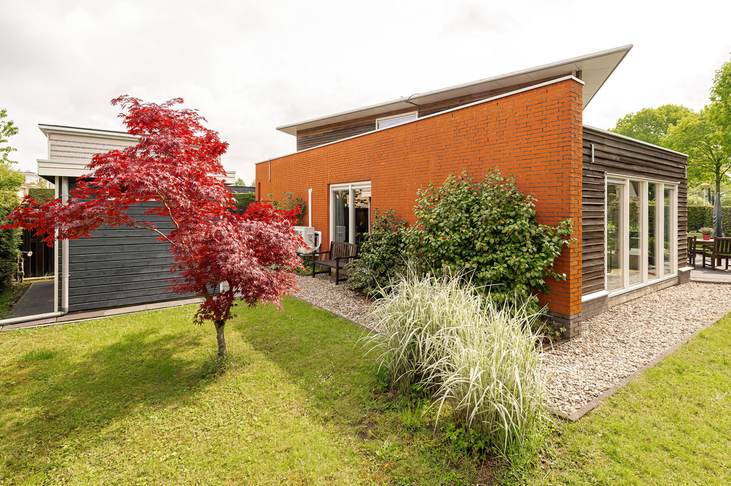 Foto 29 van Tritonpad 1