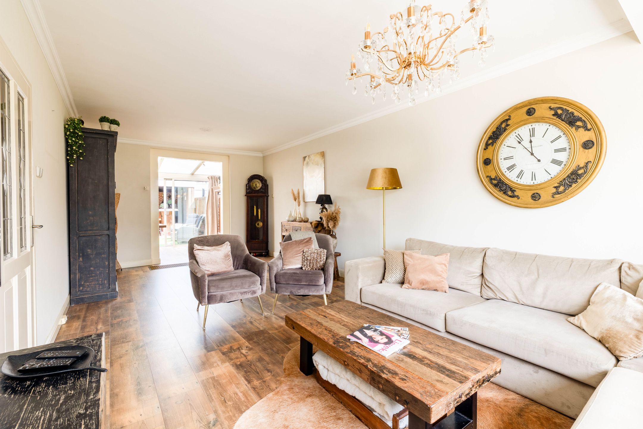 Foto 9 van Eisenhowerstraat 7