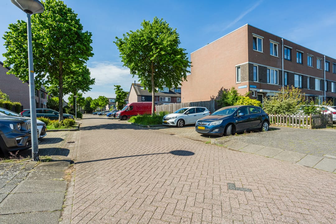 Foto 41 van Saxofoonweg 91