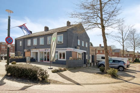 Stationsstraat thumbnail