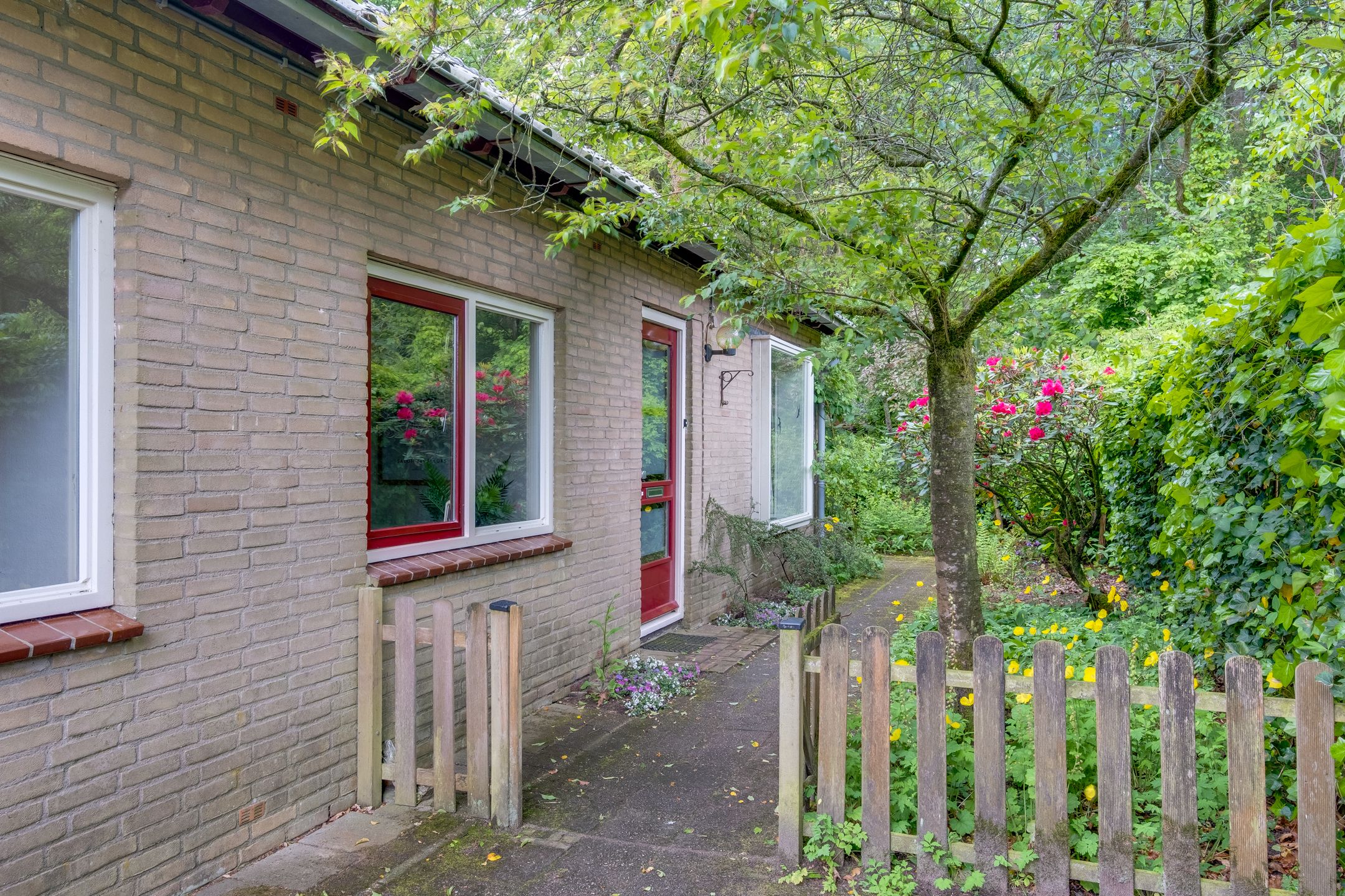 Foto 6 van Alphons Diepenbrocklaan 5