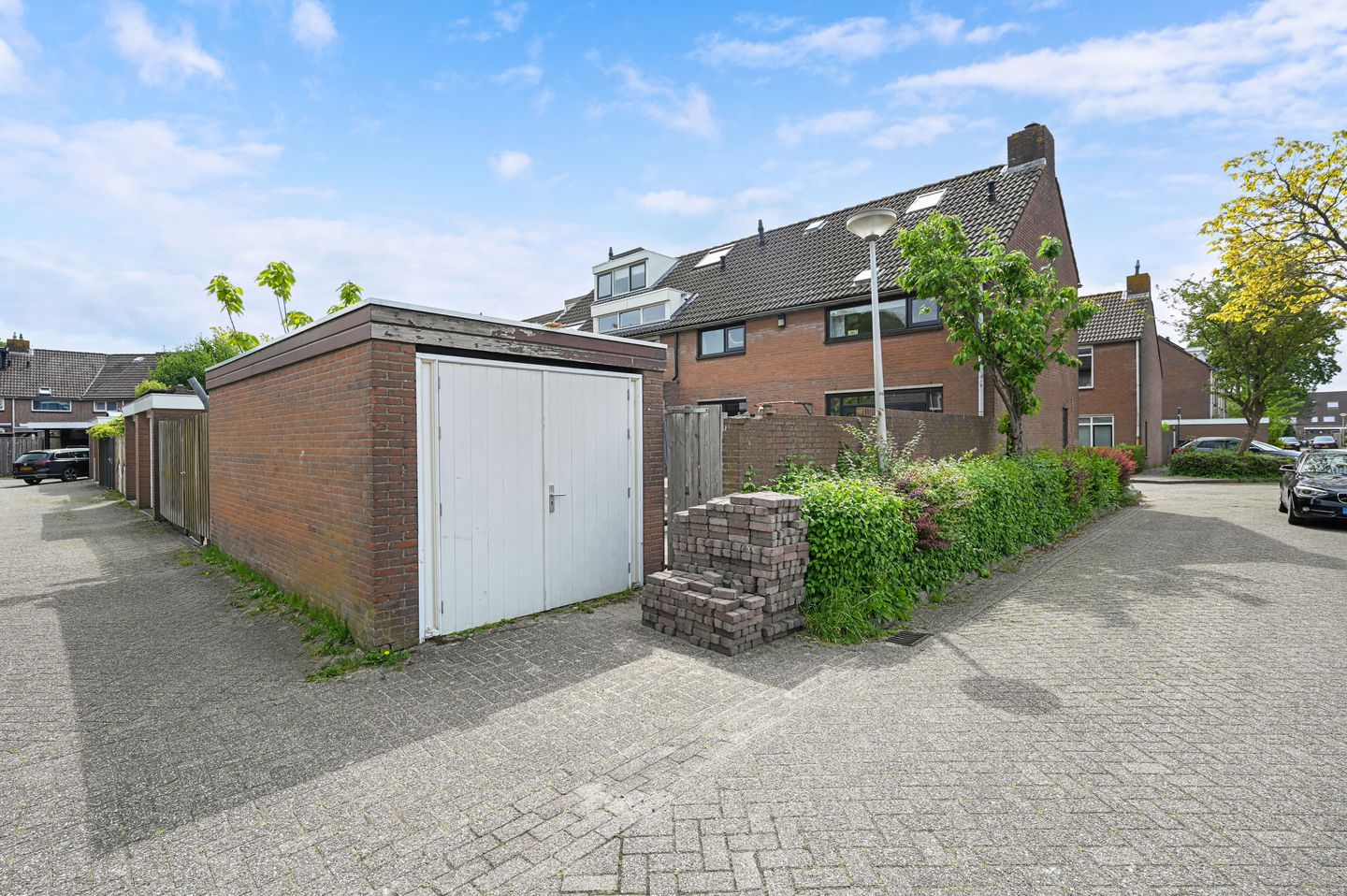 Foto 4 van Uilendaal 1