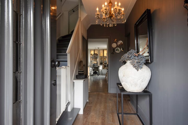 Foto 4 van Bakkerstraat 16