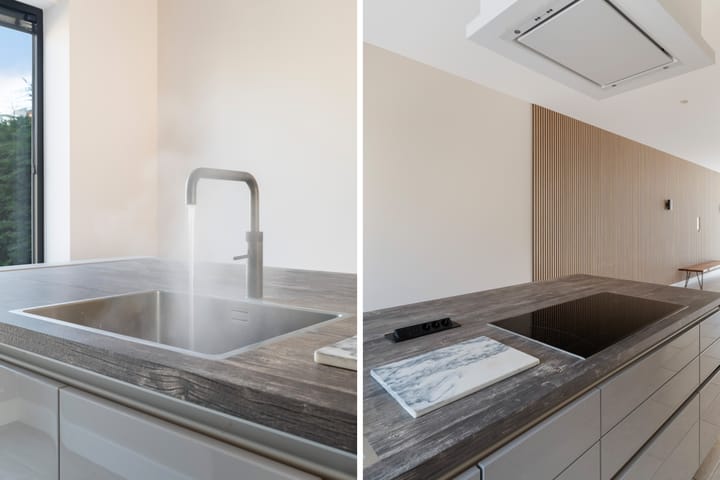 Tussenwoning te koop: Dagpauwooglaan 79, 'S-Gravenhage