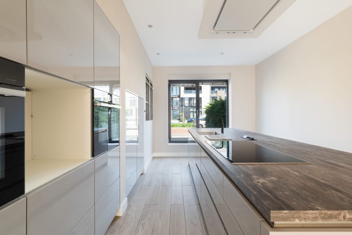 Tussenwoning te koop: Dagpauwooglaan 79, 'S-Gravenhage