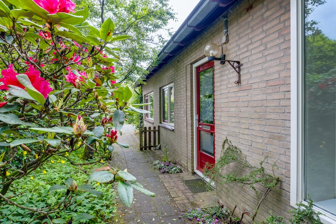 Foto 7 van Alphons Diepenbrocklaan 5