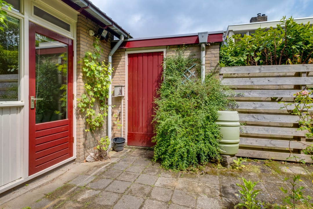 Foto 43 van Alphons Diepenbrocklaan 5