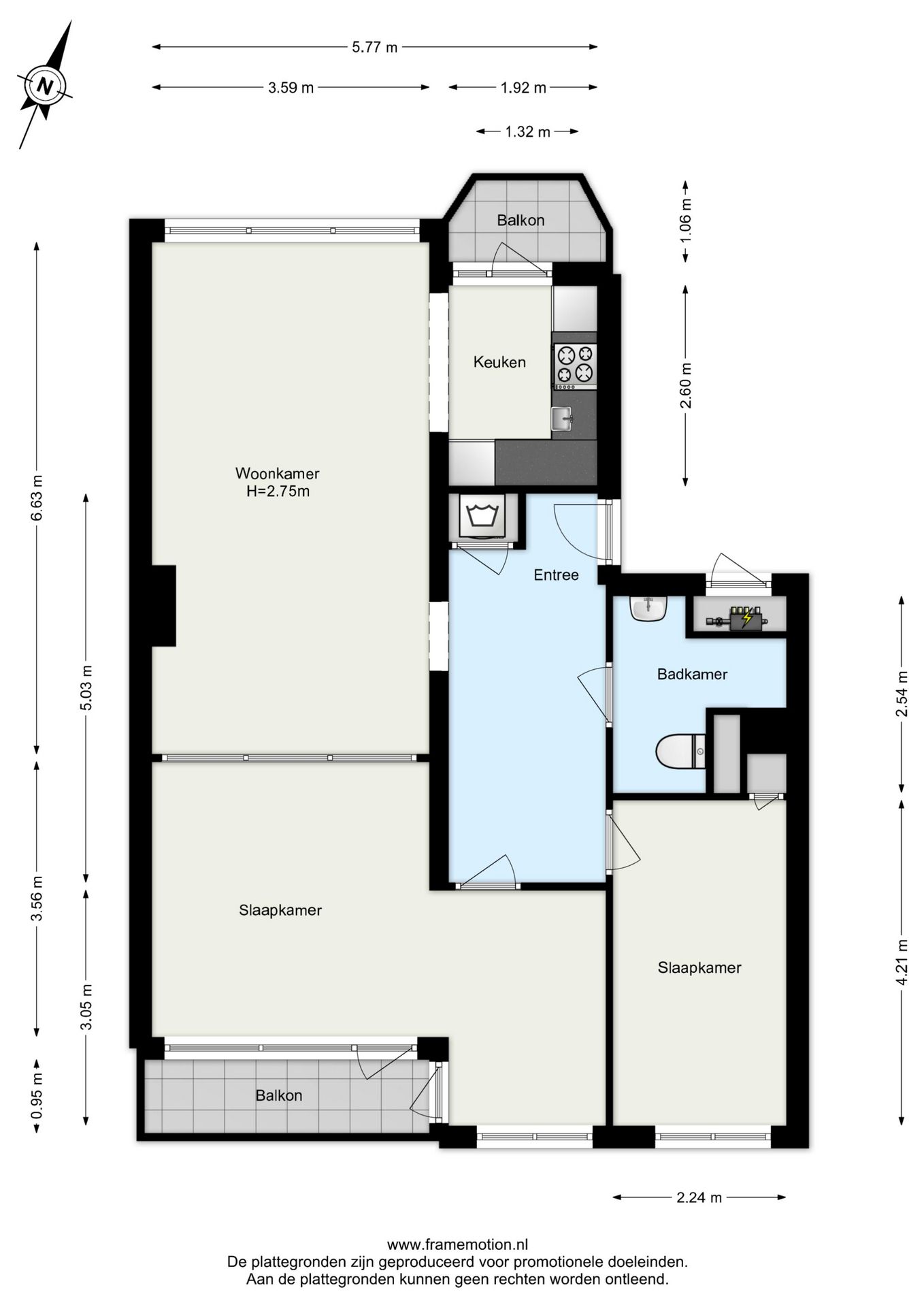 Foto 35 van Coolhaven 226-C