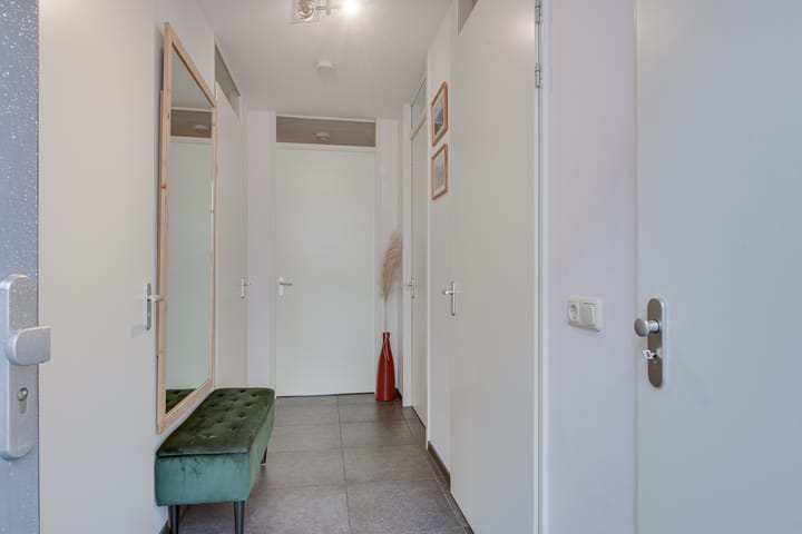 Foto 4 van Willem Hubertstraat 58