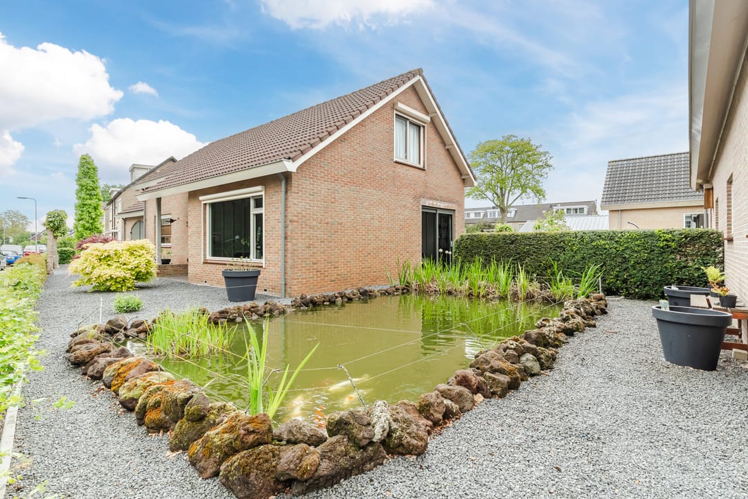 Foto 43 van Cellendonklaan 4