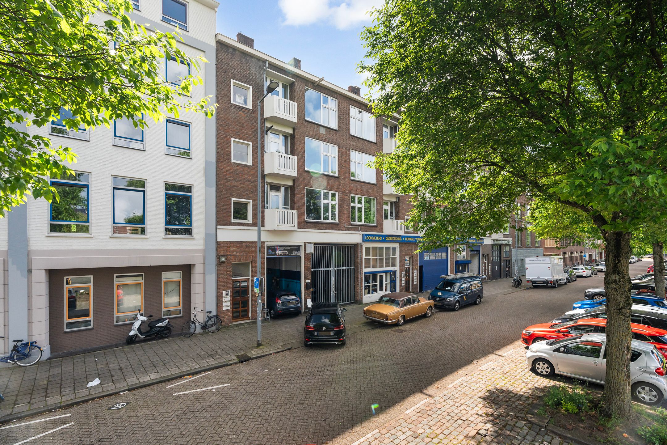 Foto 33 van Coolhaven 226-C