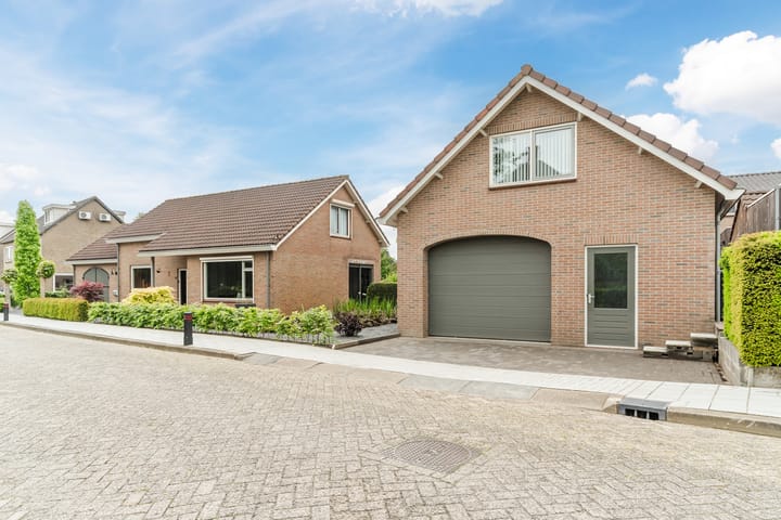 Foto 5 van Cellendonklaan 4
