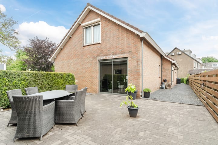 Foto 4 van Cellendonklaan 4