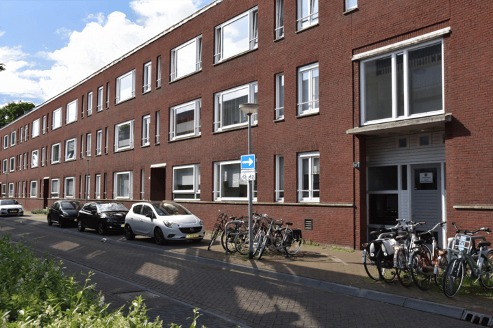 Foto 2 van Willem Hubertstraat 58