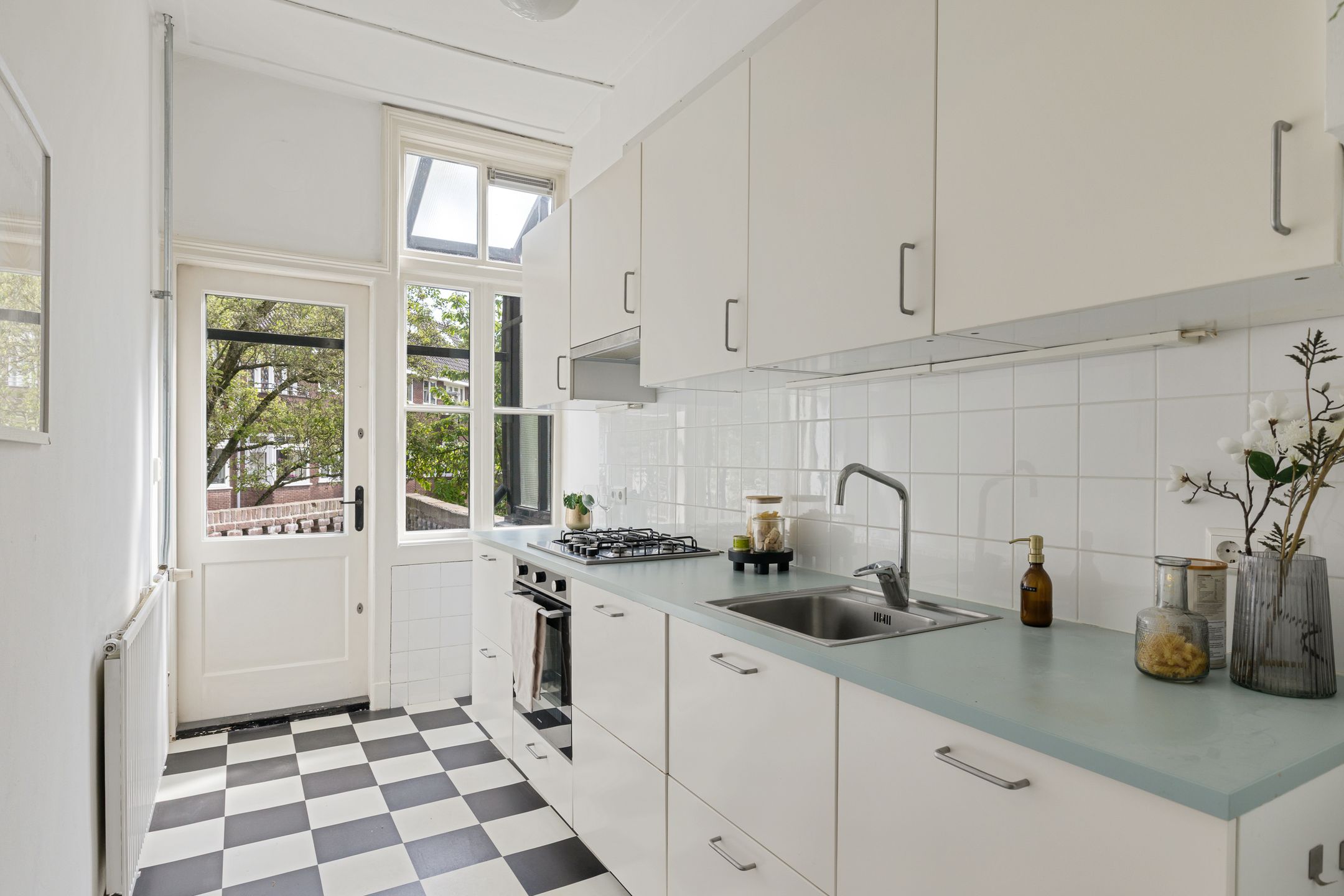 Photo 3 of Bellamystraat 35-BS