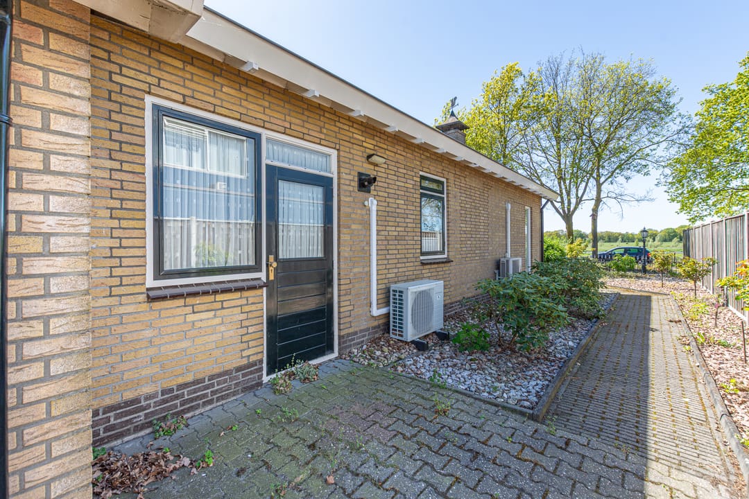 Foto 13 van De Stuwdijk 3