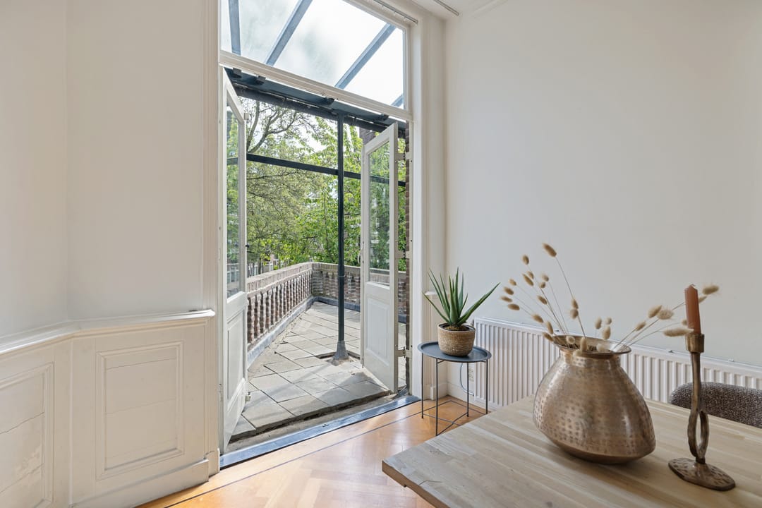 Photo 13 of Bellamystraat 35-BS