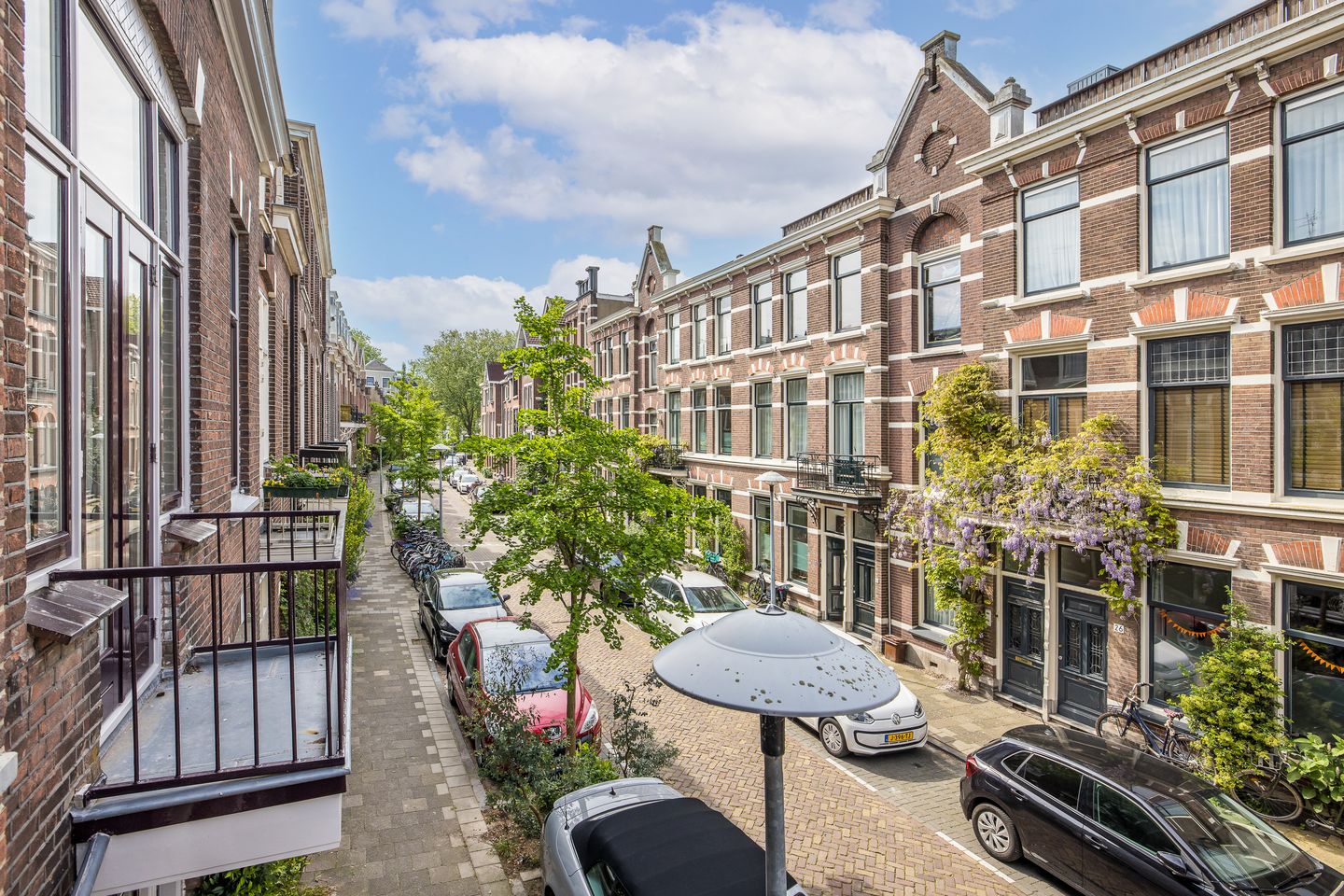 Photo 10 of Bellamystraat 35-BS