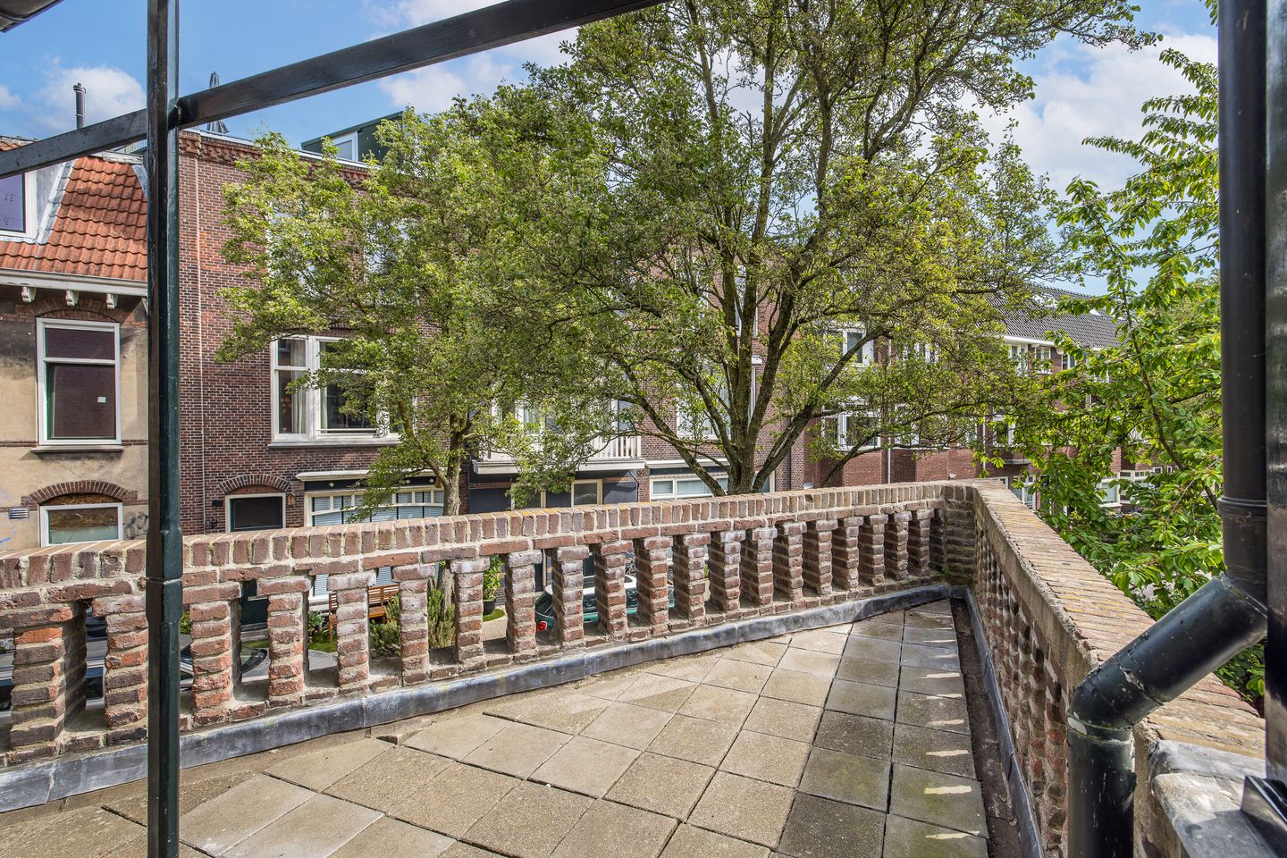 Photo 4 of Bellamystraat 35-BS