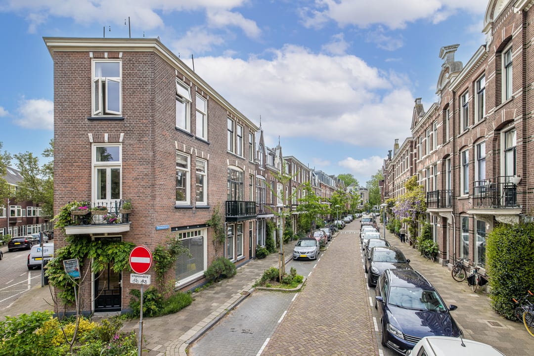 Photo 28 of Bellamystraat 35-BS