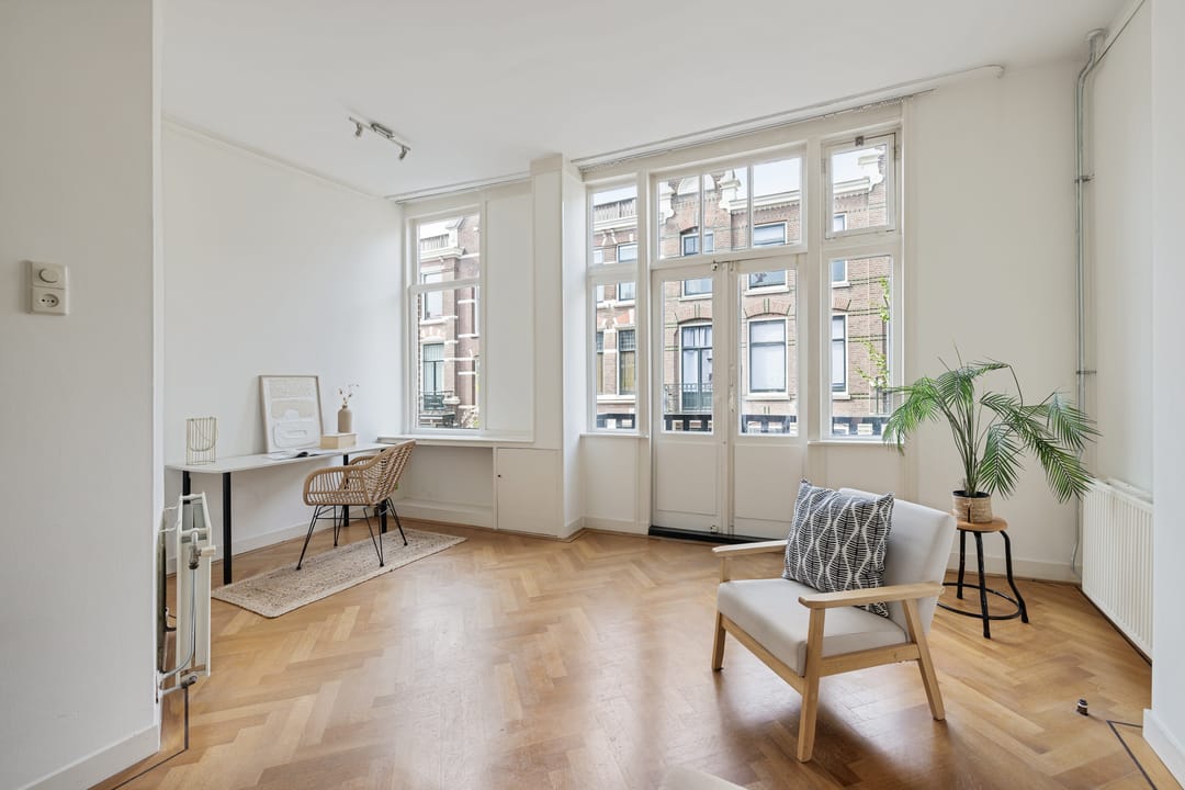 Photo 7 of Bellamystraat 35-BS