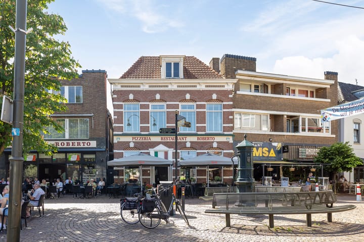 Photo 4 of Markt 19