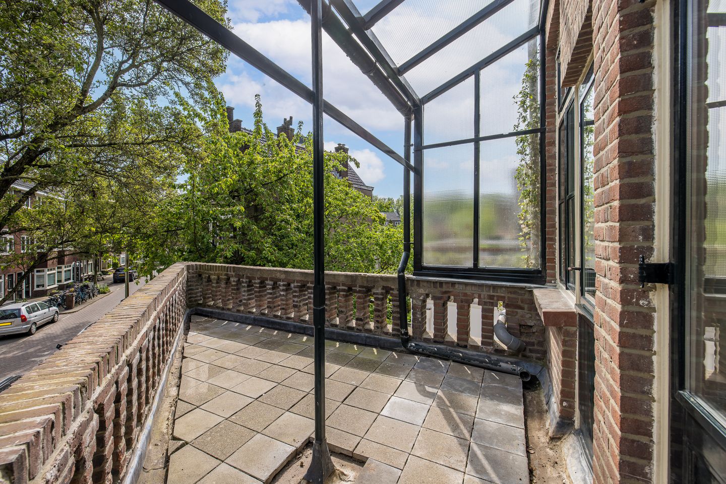 Photo 14 of Bellamystraat 35-BS