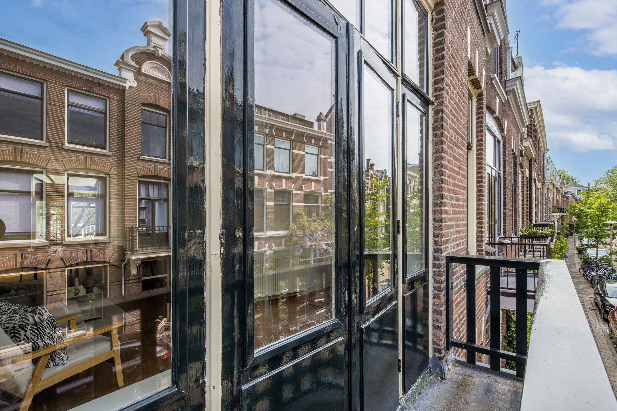 Photo 9 of Bellamystraat 35-BS