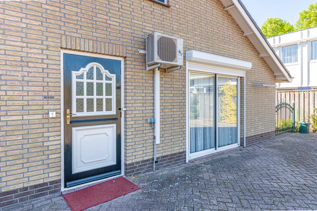 Foto 16 van De Stuwdijk 3