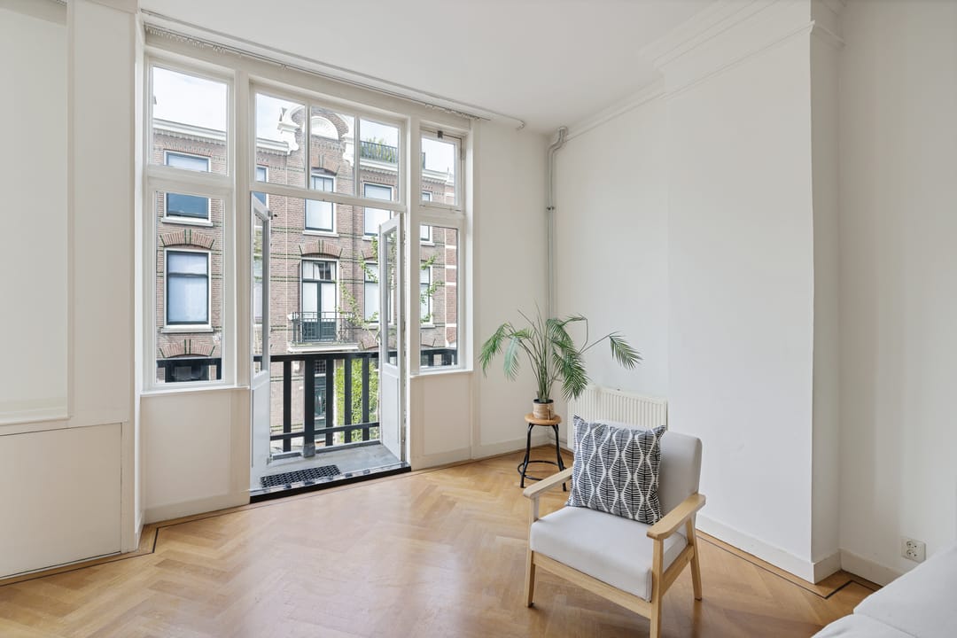 Photo 8 of Bellamystraat 35-BS