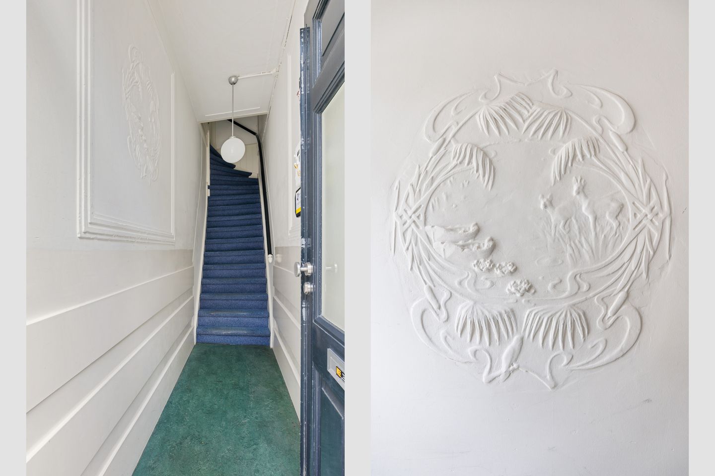 Photo 5 of Bellamystraat 35-BS